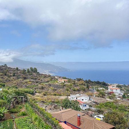 Lightbooking La Palma Mazo Eksteriør bilde