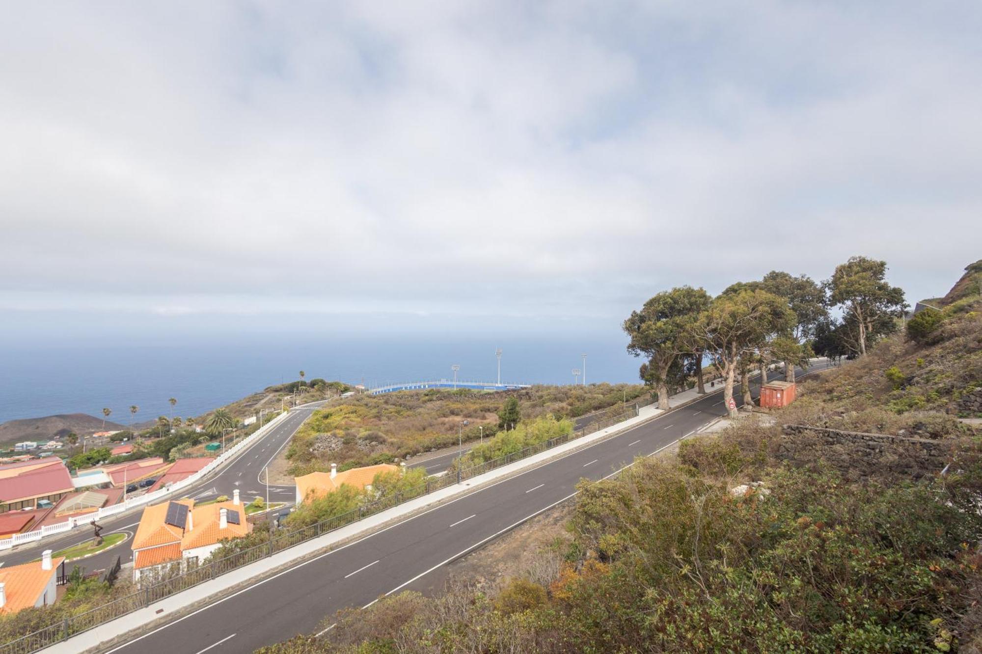 Lightbooking La Palma Mazo Eksteriør bilde