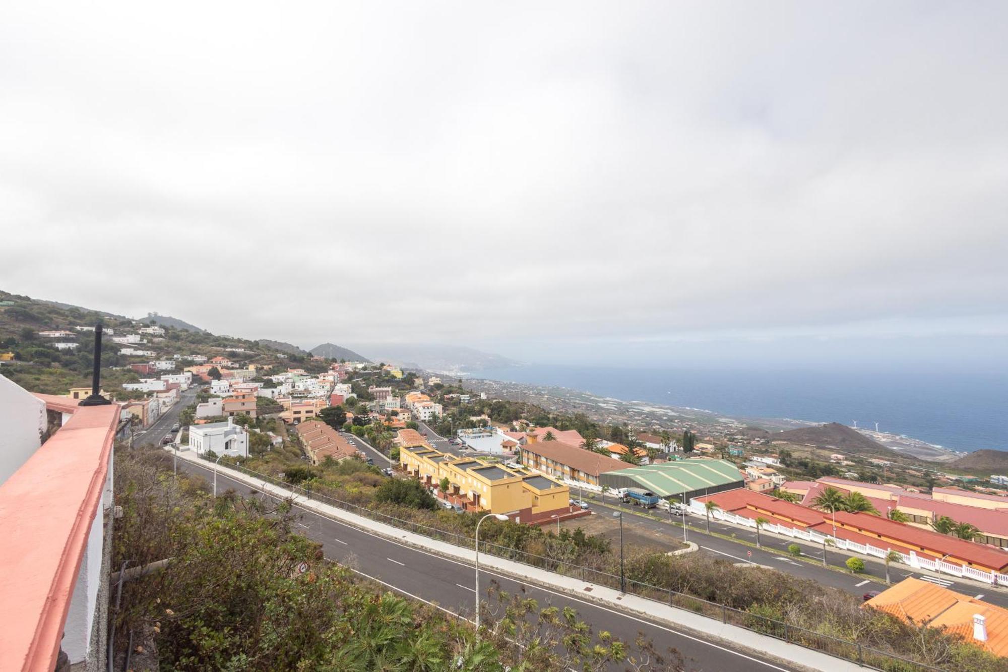 Lightbooking La Palma Mazo Eksteriør bilde