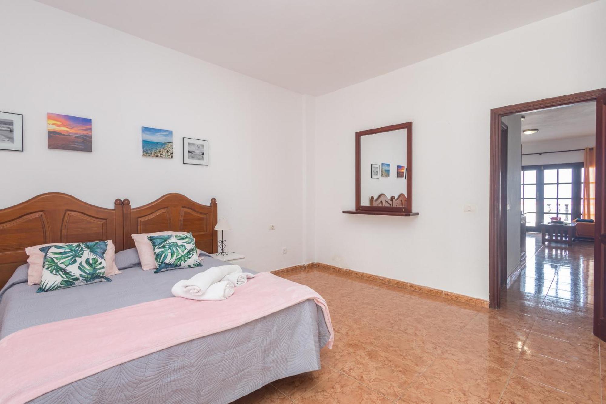 Lightbooking La Palma Mazo Eksteriør bilde