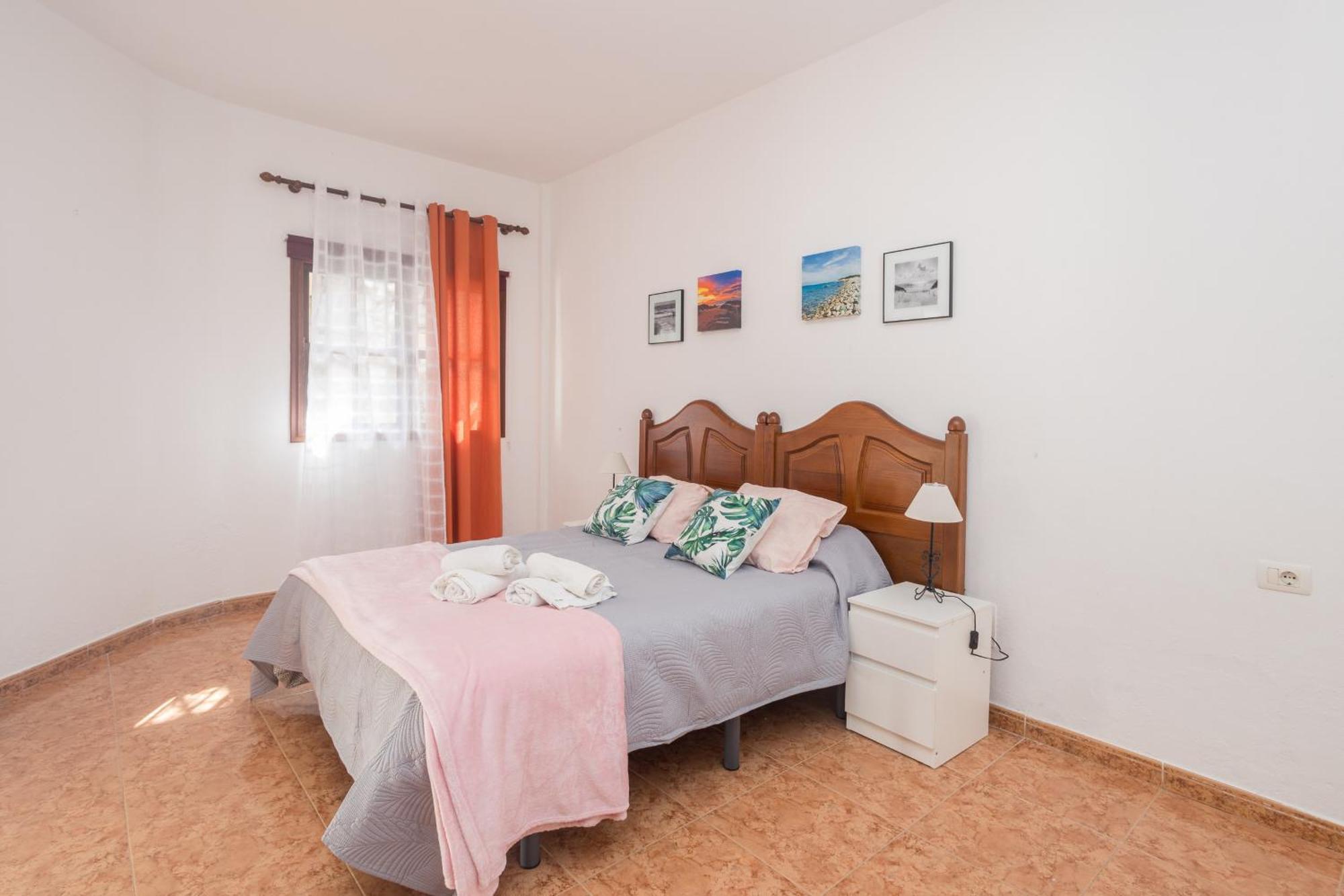 Lightbooking La Palma Mazo Eksteriør bilde