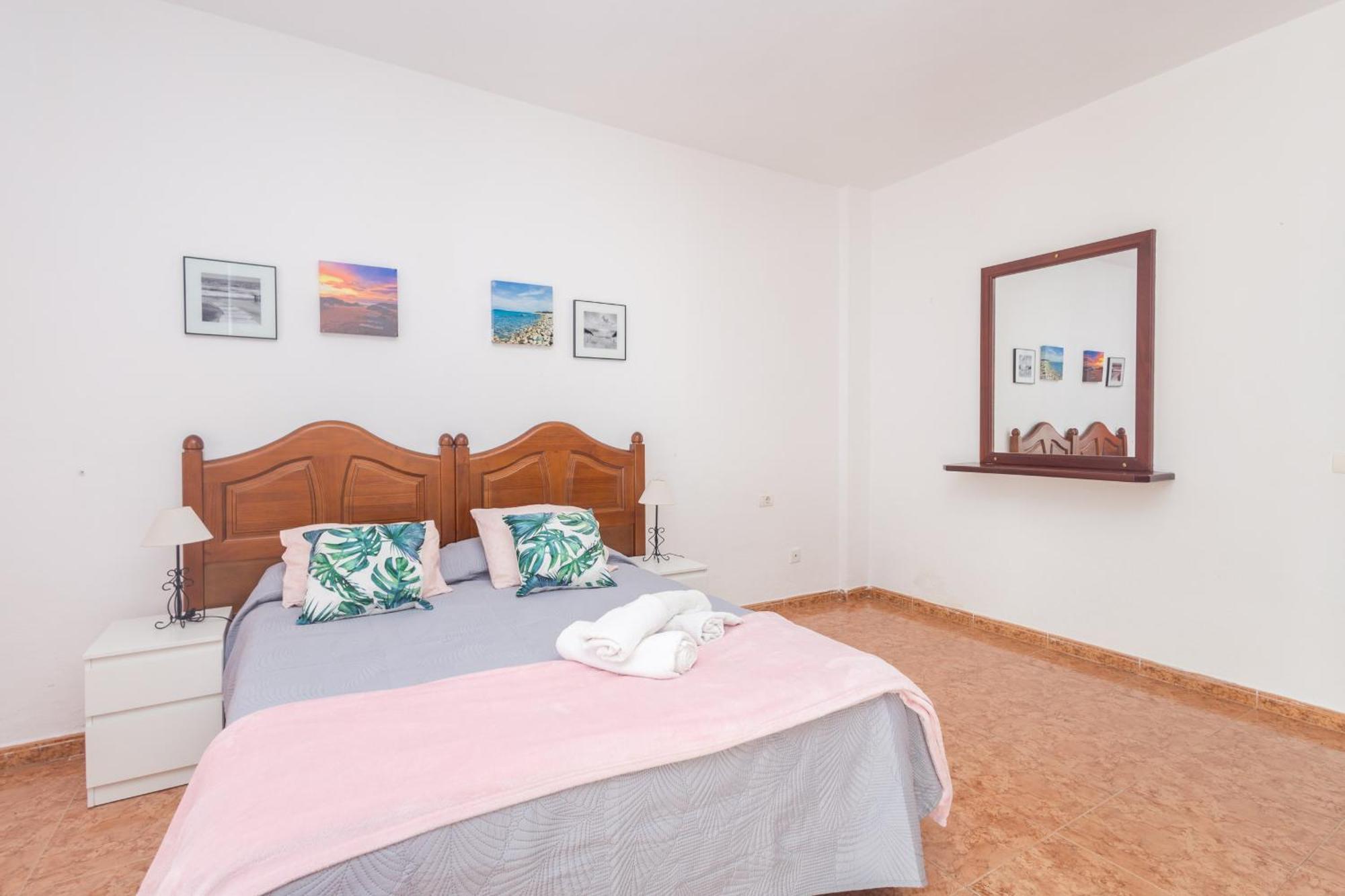 Lightbooking La Palma Mazo Eksteriør bilde