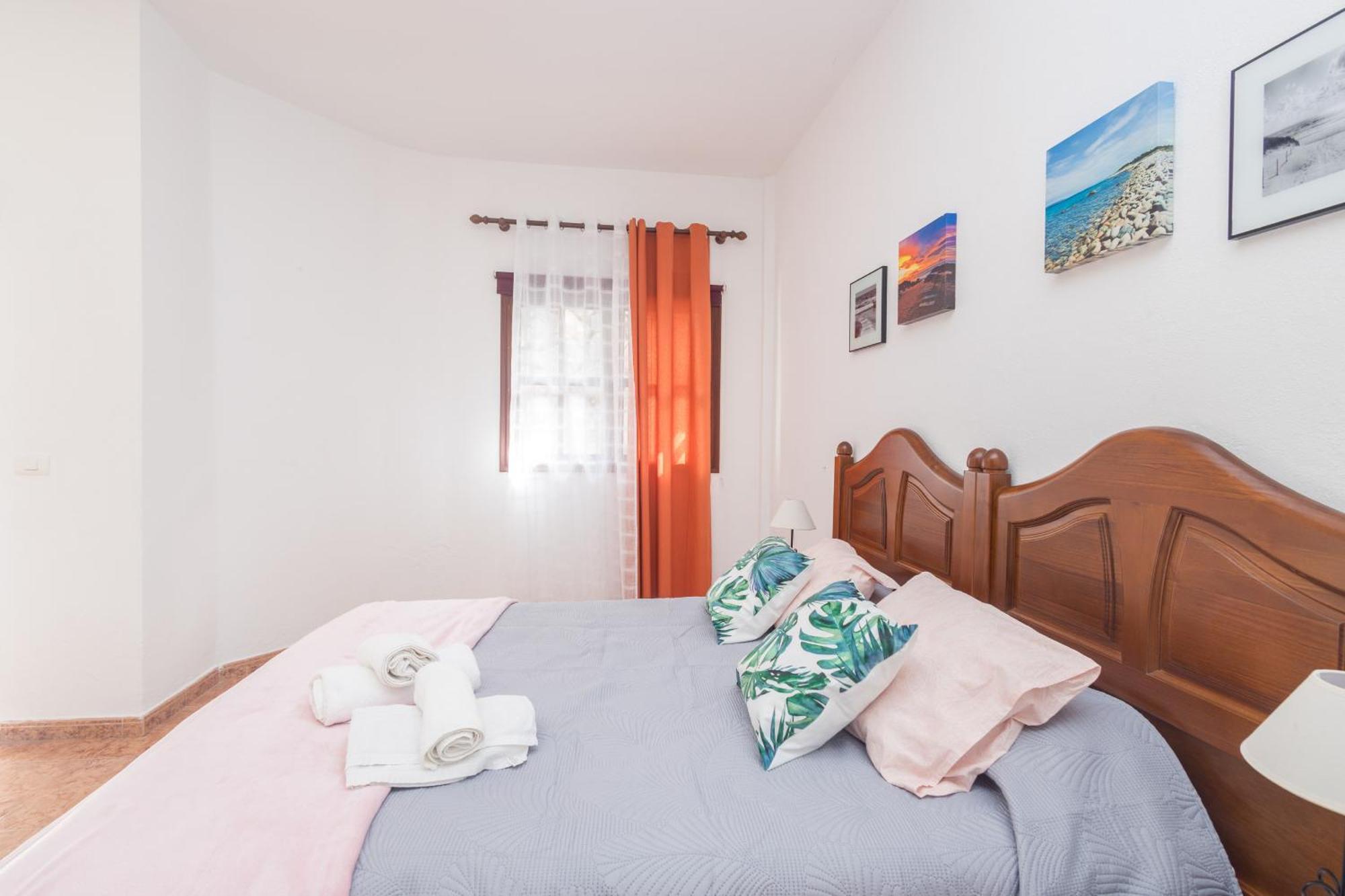 Lightbooking La Palma Mazo Eksteriør bilde