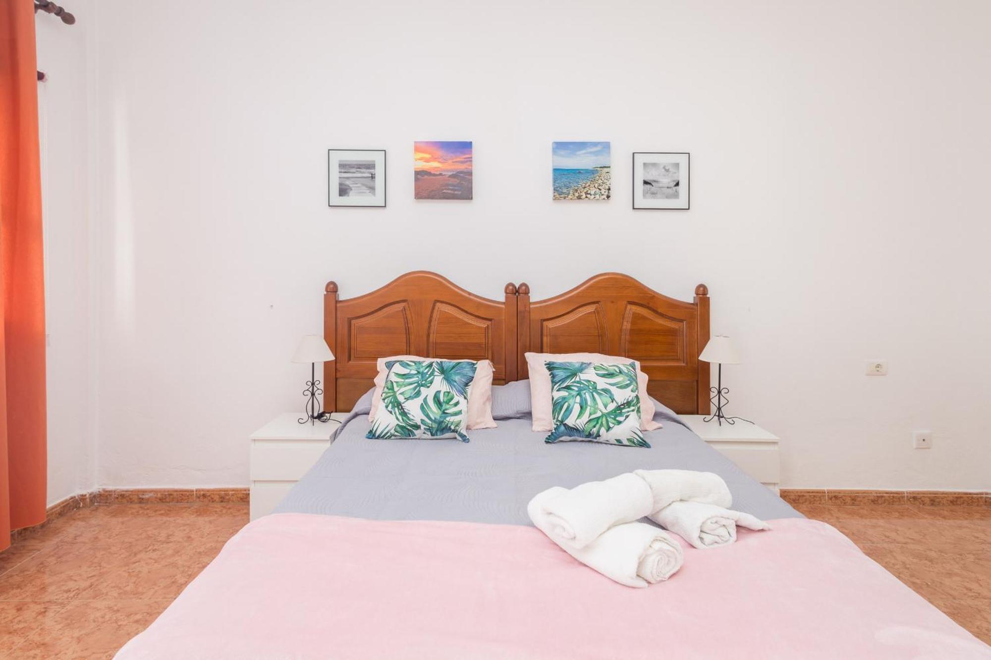 Lightbooking La Palma Mazo Eksteriør bilde