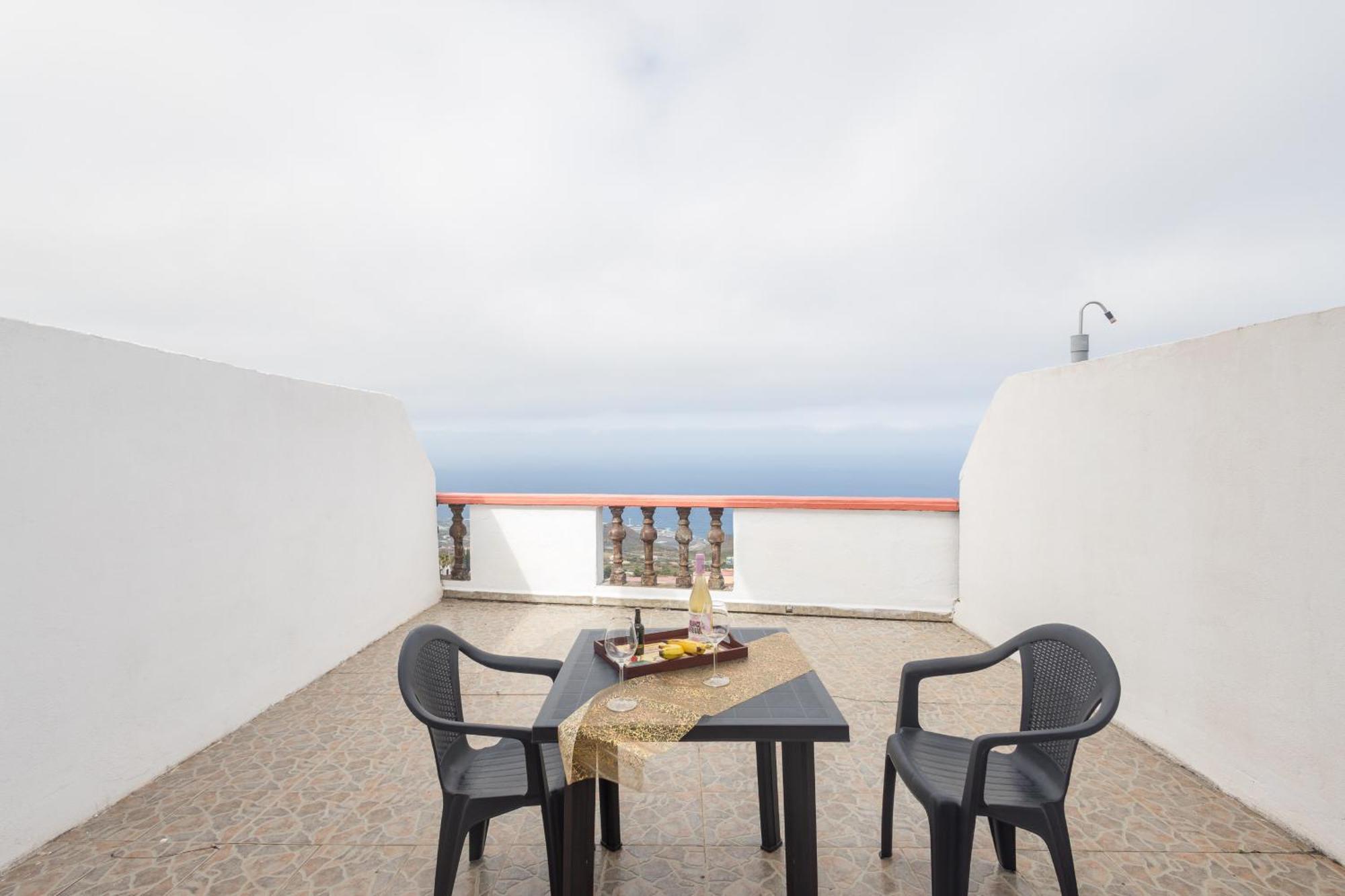 Lightbooking La Palma Mazo Eksteriør bilde