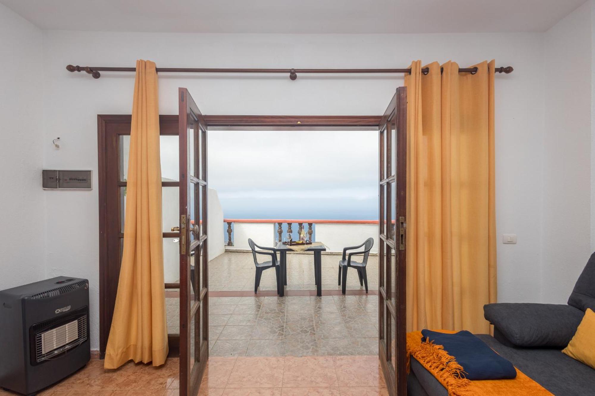 Lightbooking La Palma Mazo Eksteriør bilde